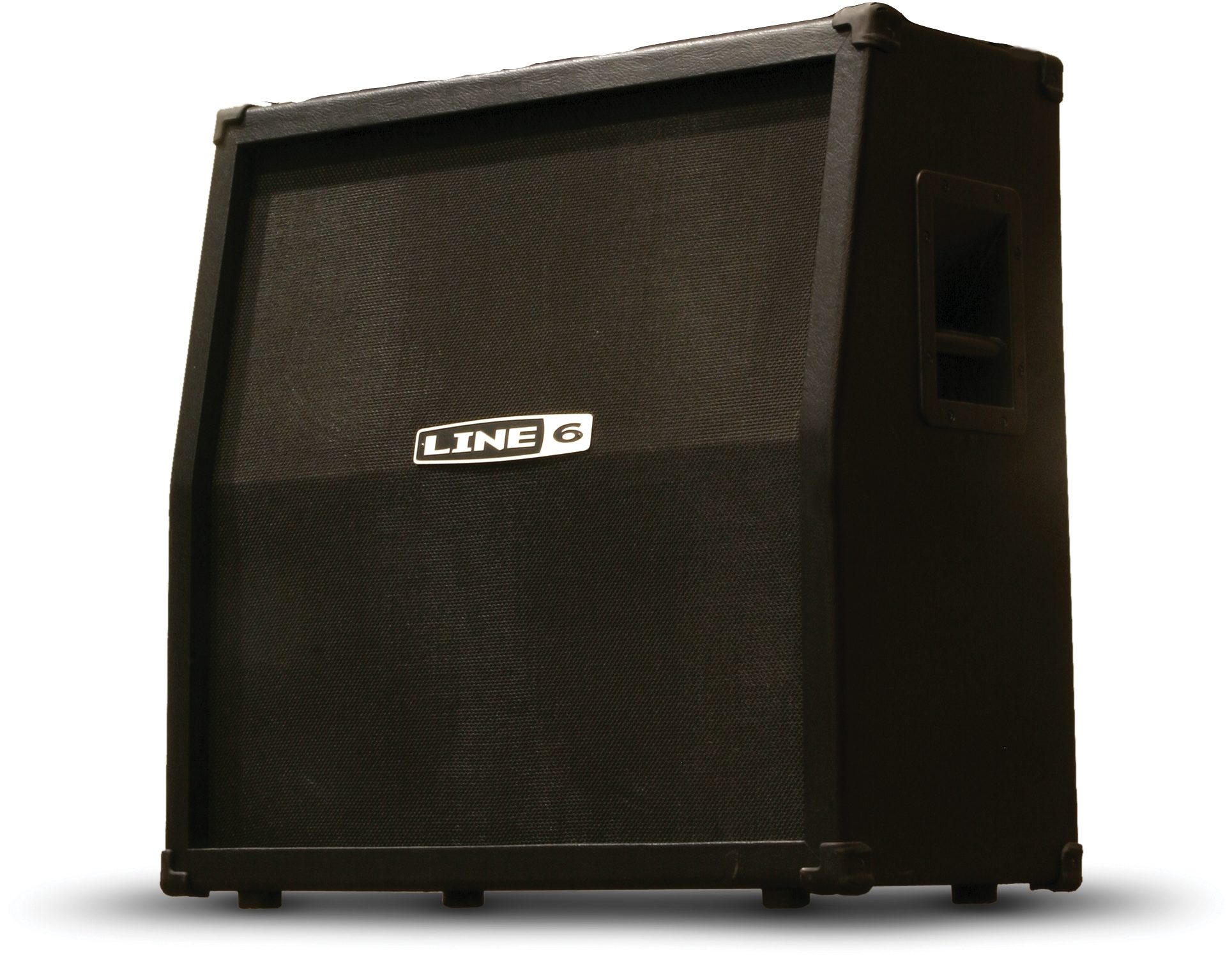 Line 6 Spider Guitar Cabinet Zzounds