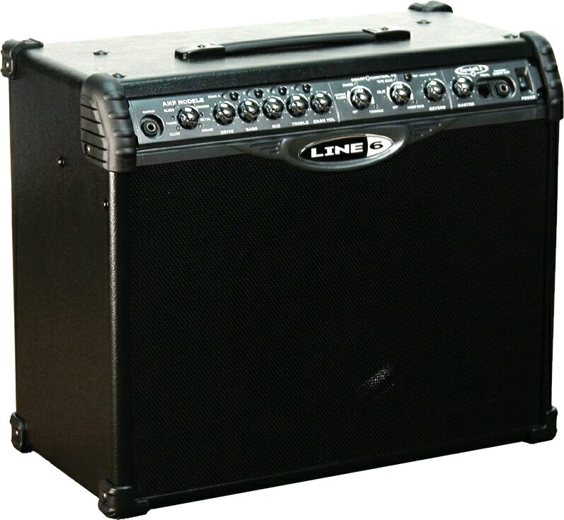 line 6 spider 112 amp