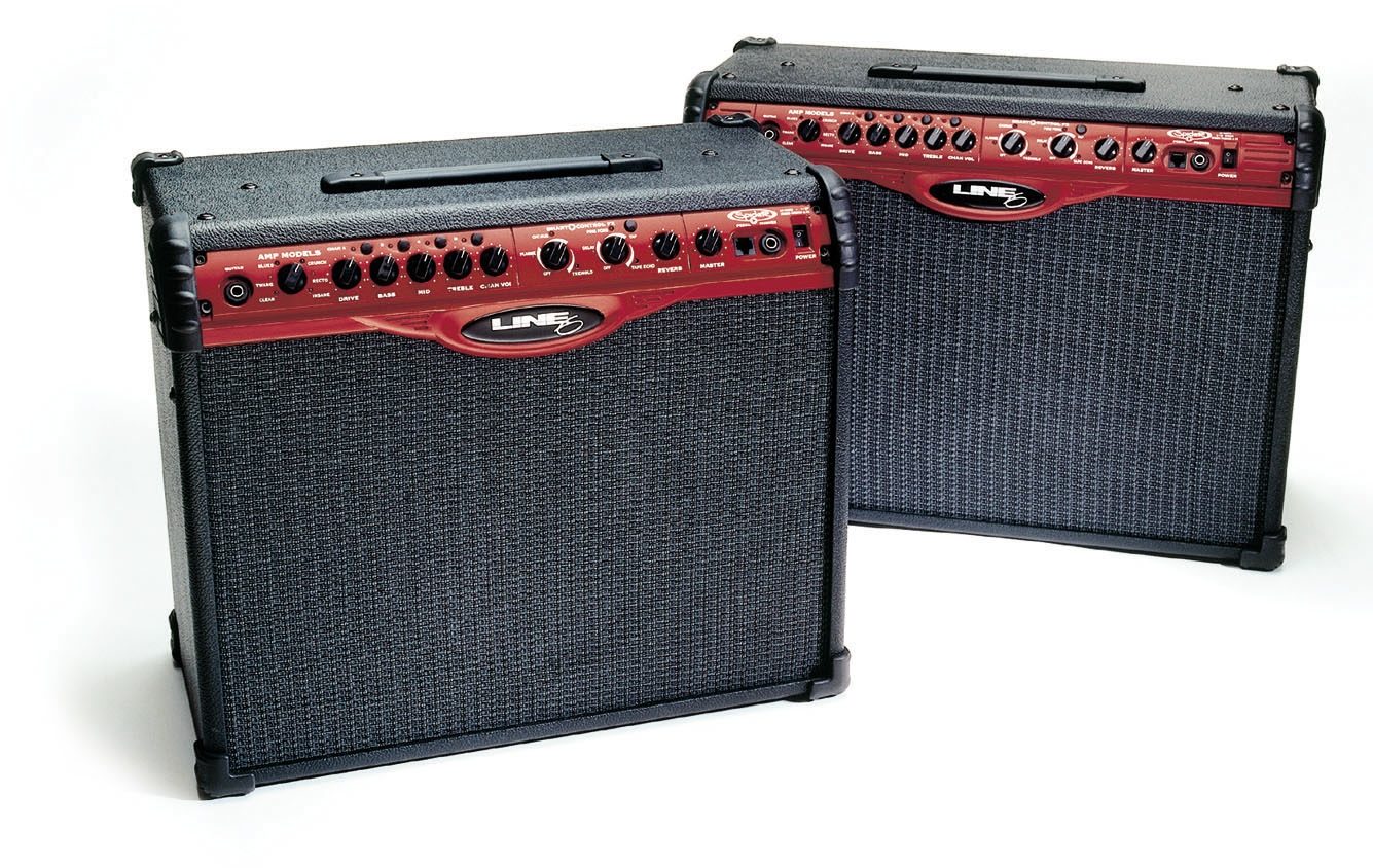 line 6 spider 112 amp