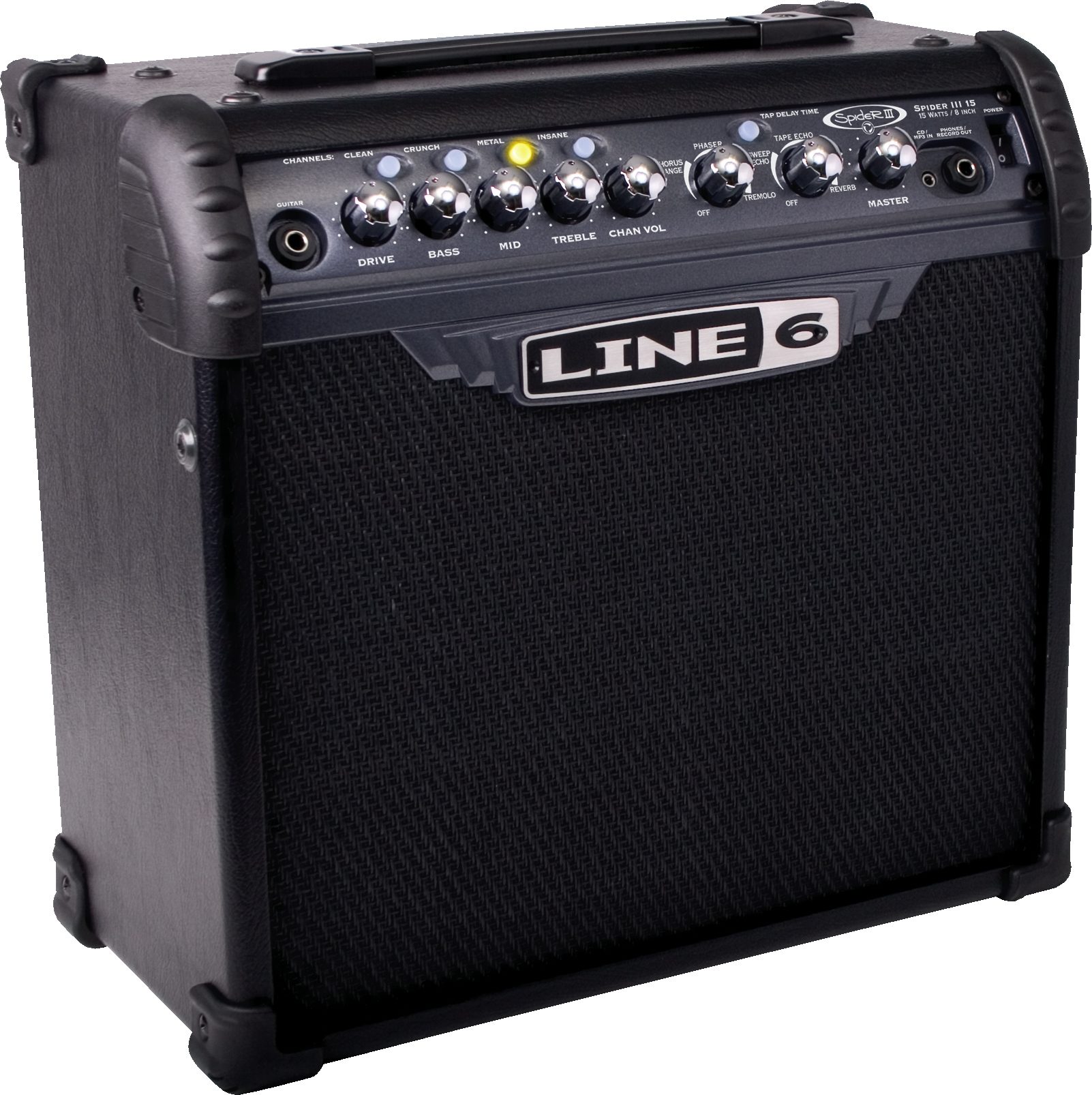 line6 spider iii