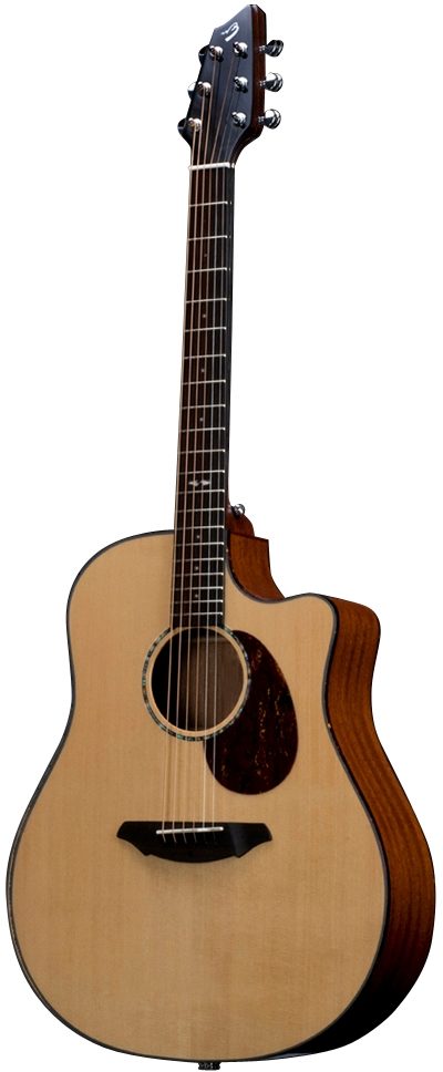 breedlove studio dreadnought