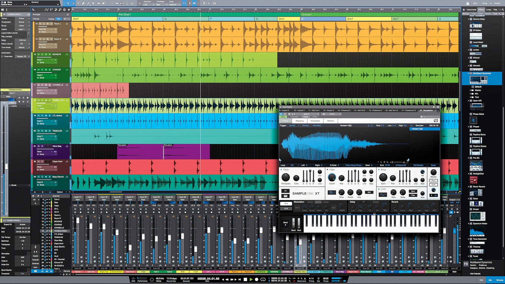 10 Best Daws Best Music Recording Software In 2020 Buying