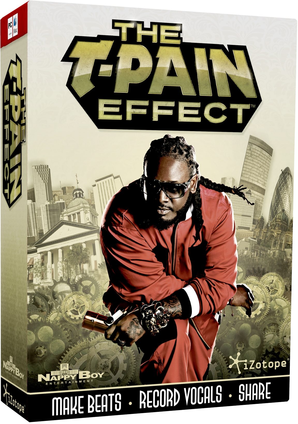 t pain effect free download mac