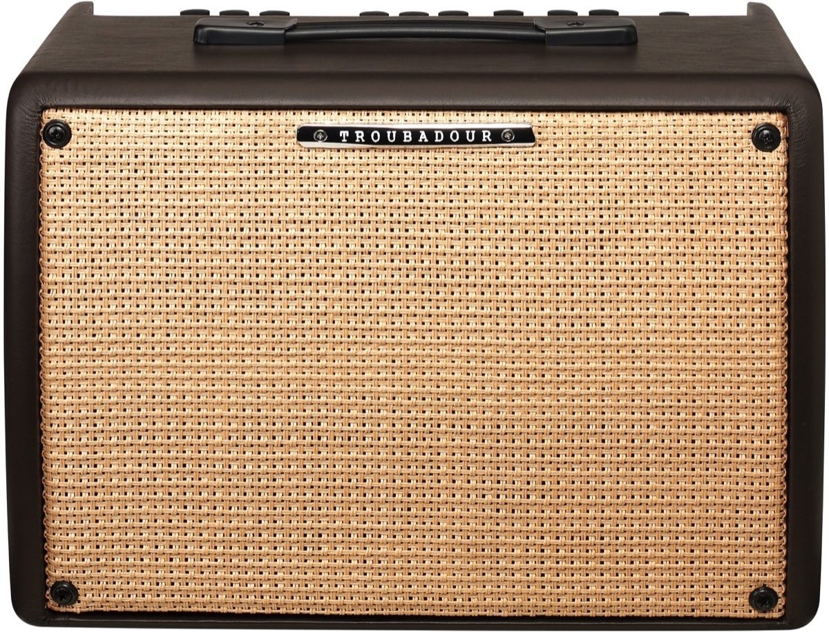 troubadour amp