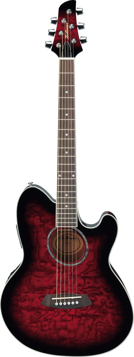 ibanez tcy20