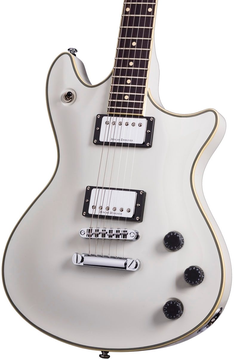 schecter tempest standard