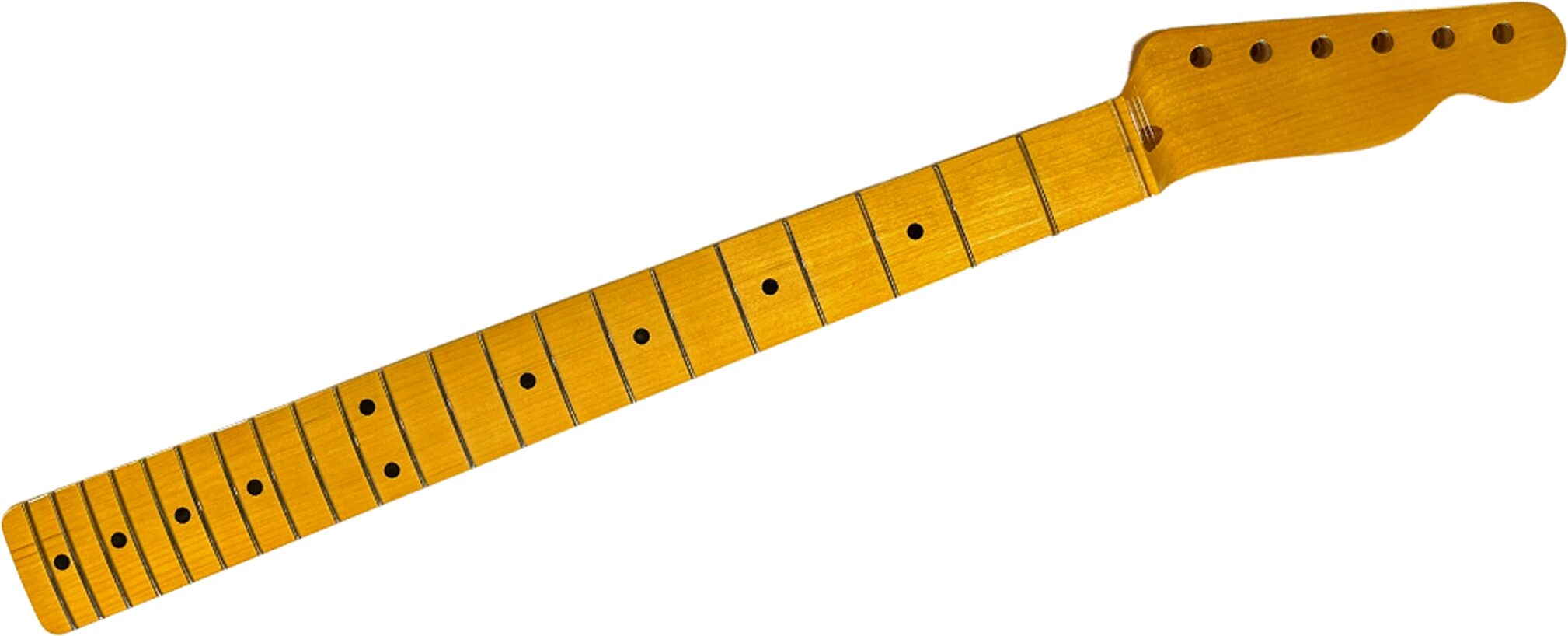 allparts telecaster neck