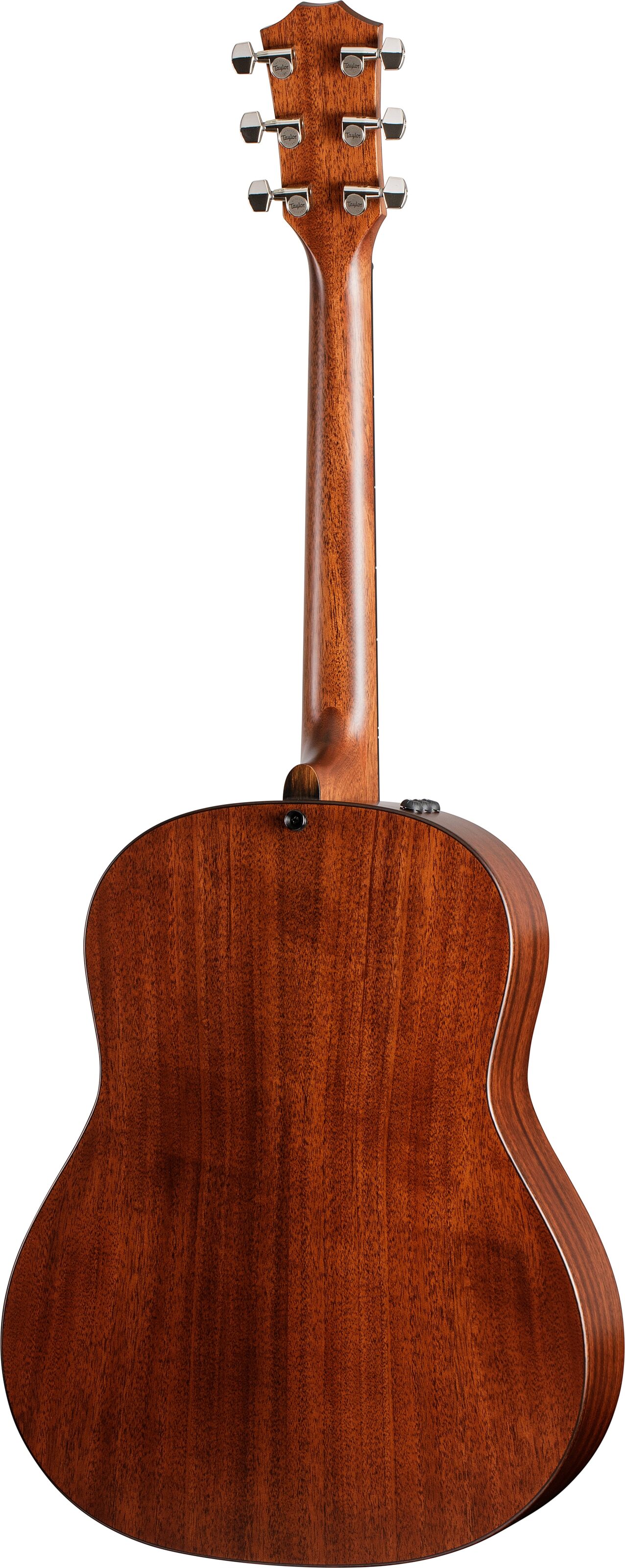 Taylor 517e Grand Pacific Builder's Edition Acoustic-Electric