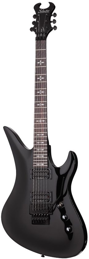 schecter synyster gates deluxe