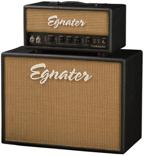 Egnater Tweaker 112x Guitar Speaker Cab Zzounds