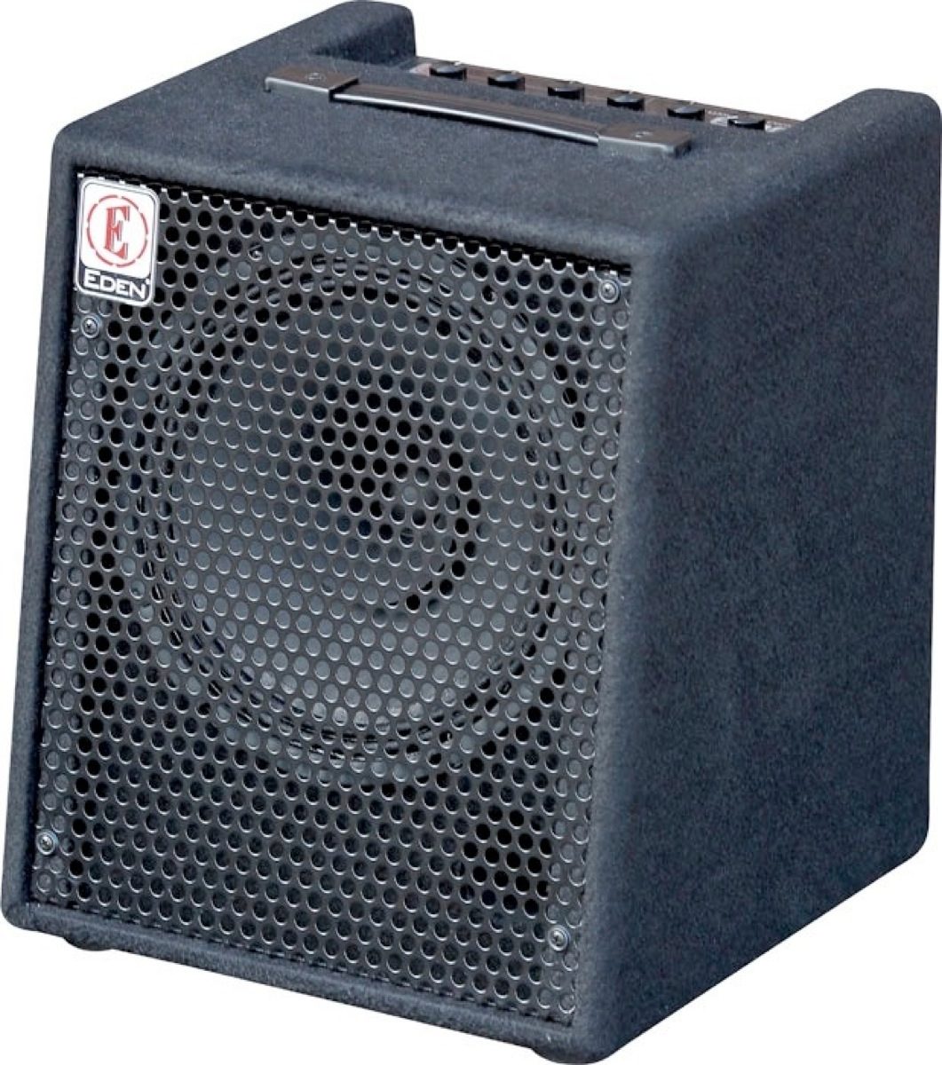 eden ec10 bass amp