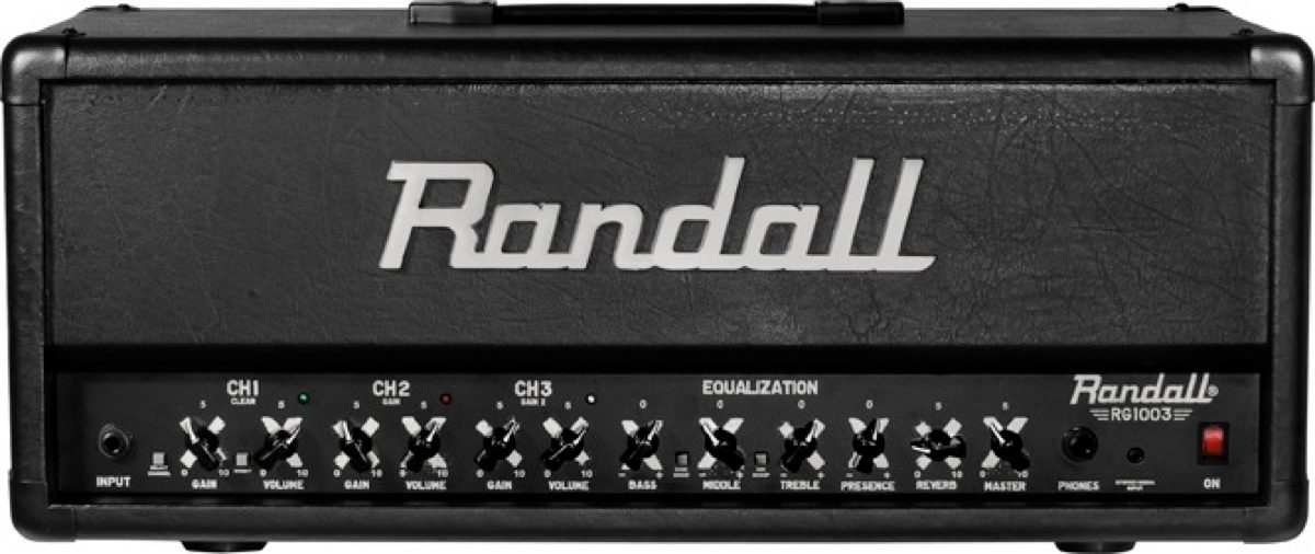 randall rg1003h