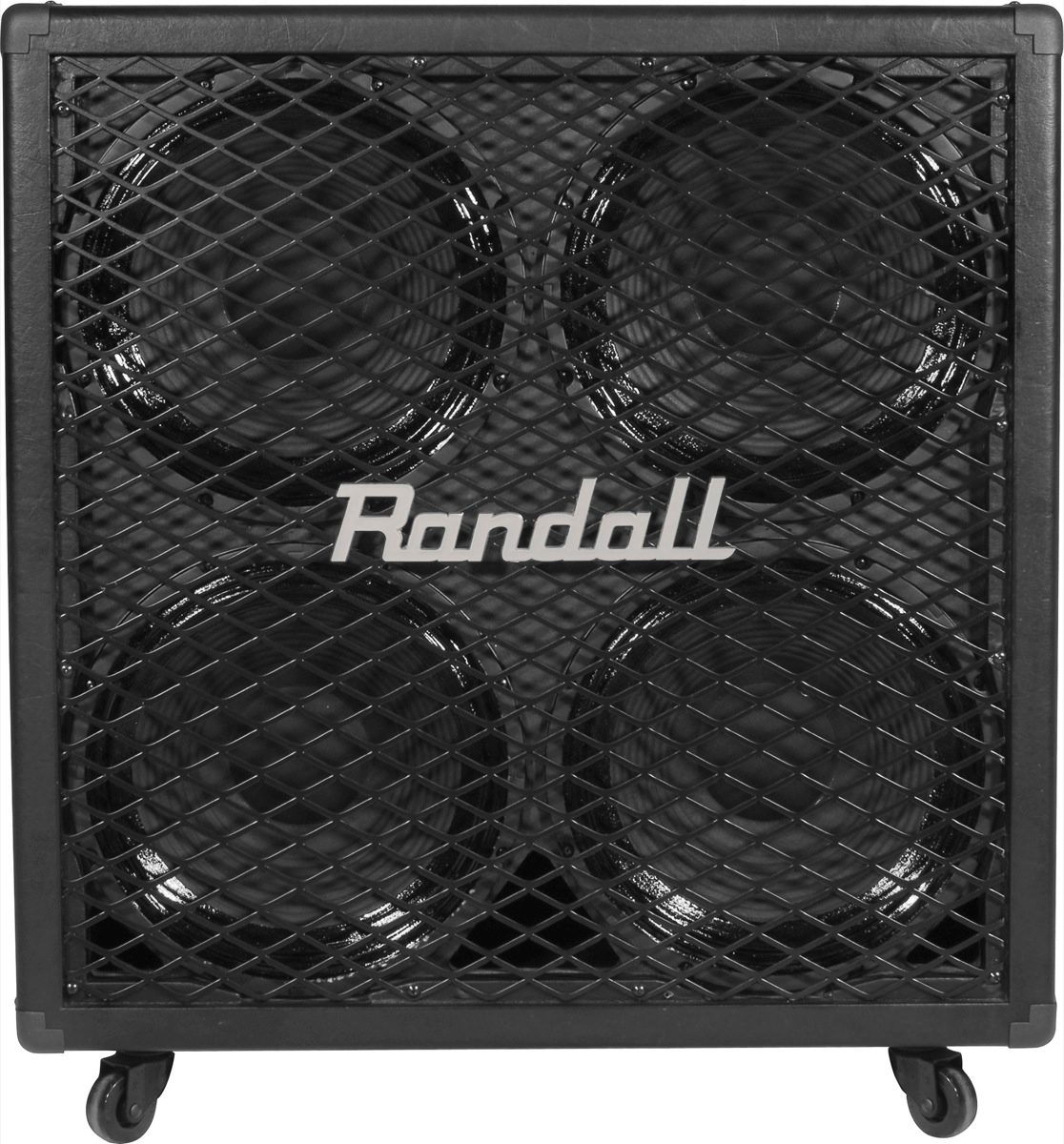 Randall RG412 Guitar Speaker Cabinet 