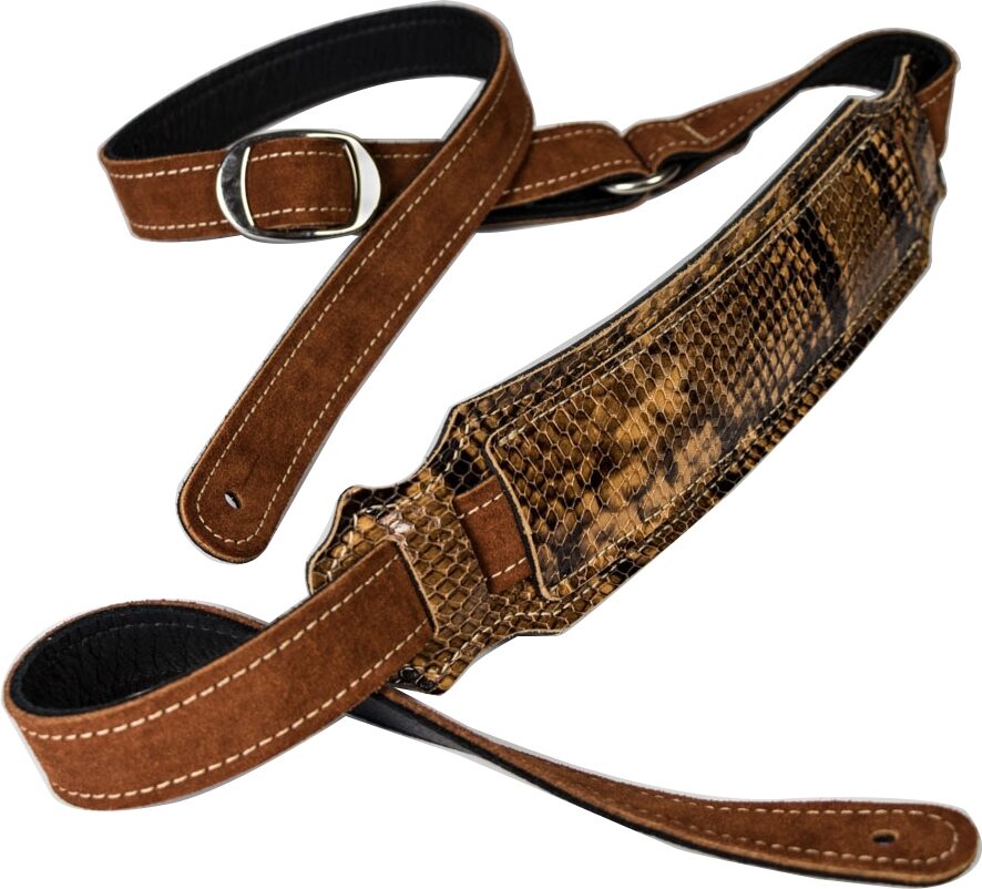 franklin leather strap