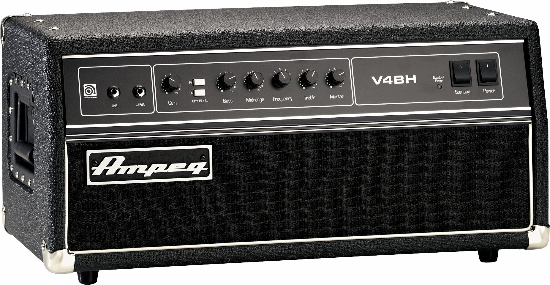 ampeg v4bh for sale