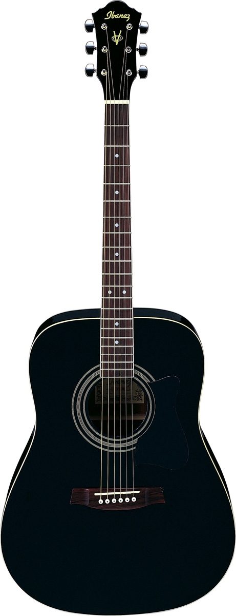 ibanez v70 acoustic guitar