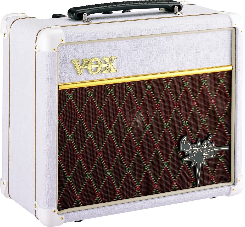 vox brian may special amp