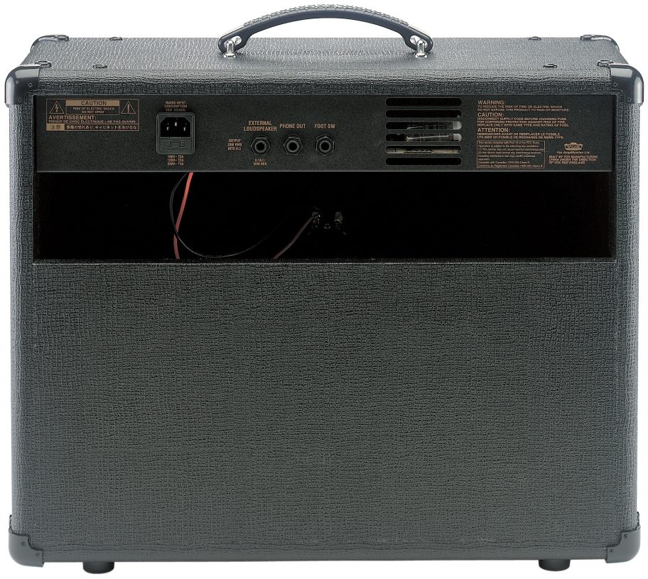 vox vr30 amp