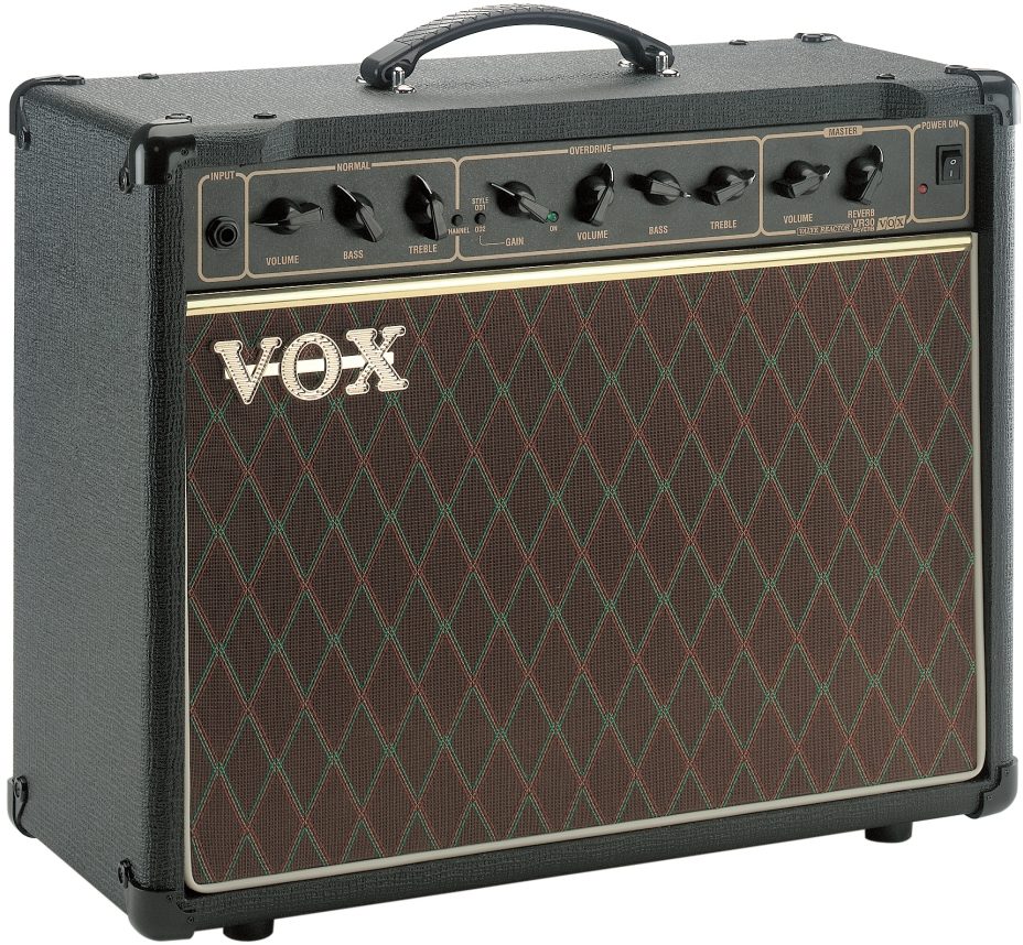 vox vr30 amp