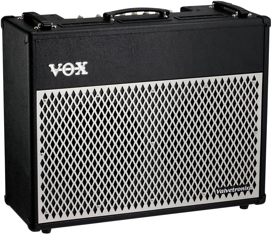 vox 100w amp