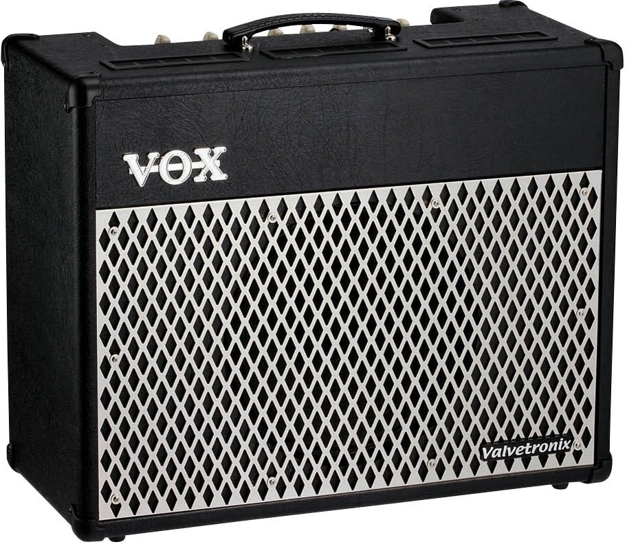 vox vt50 footswitch