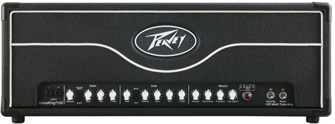 peavey 100h