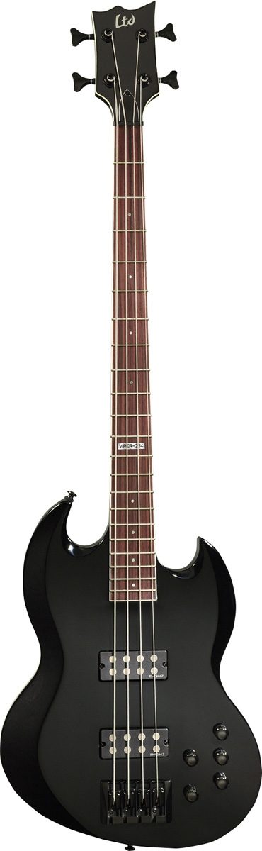 ibanez gsr200 scale length