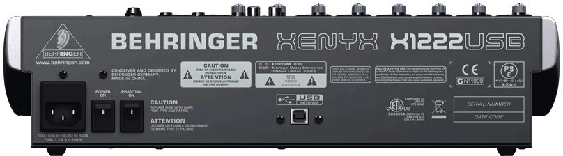 Behringer