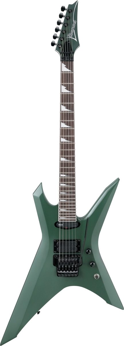 ibanez xiphos 27 fret