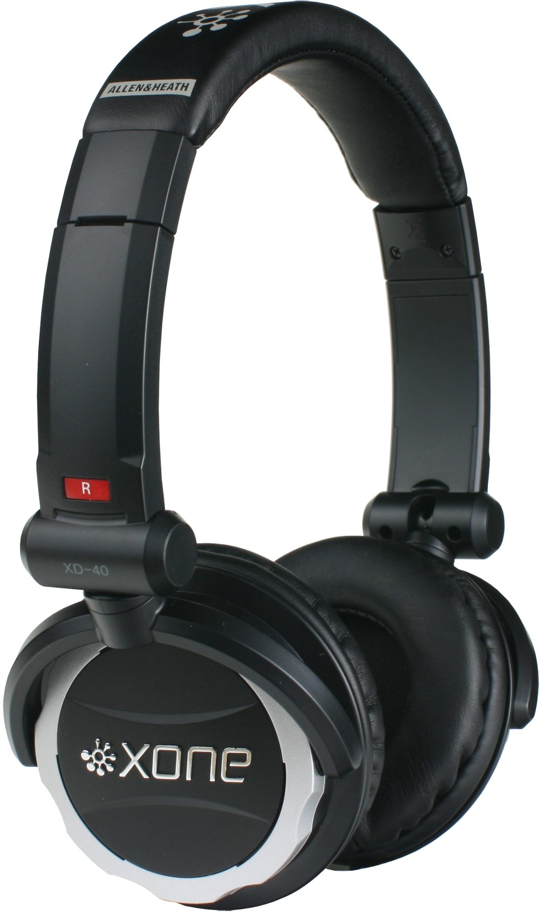 allen & heath headphones