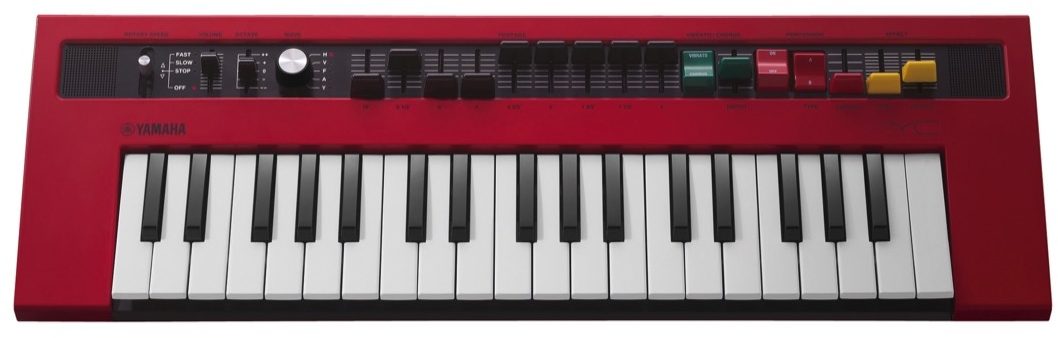 synth yc