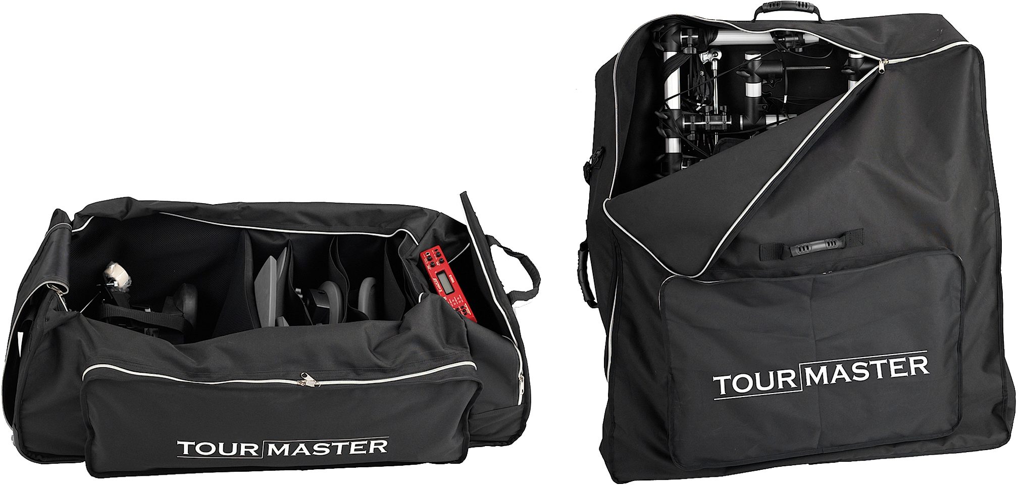 tourmaster bags