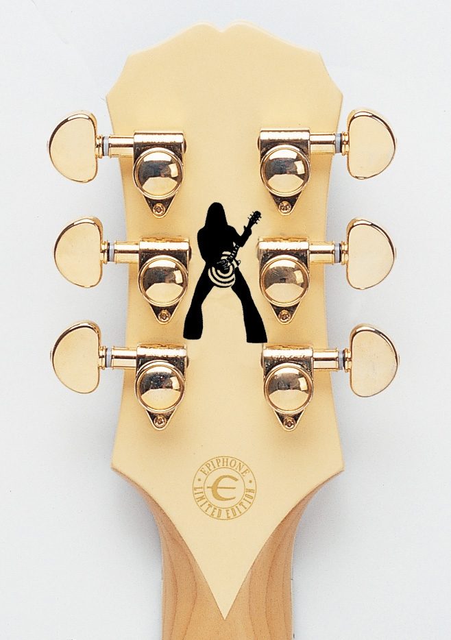 zakk wylde guitar neck