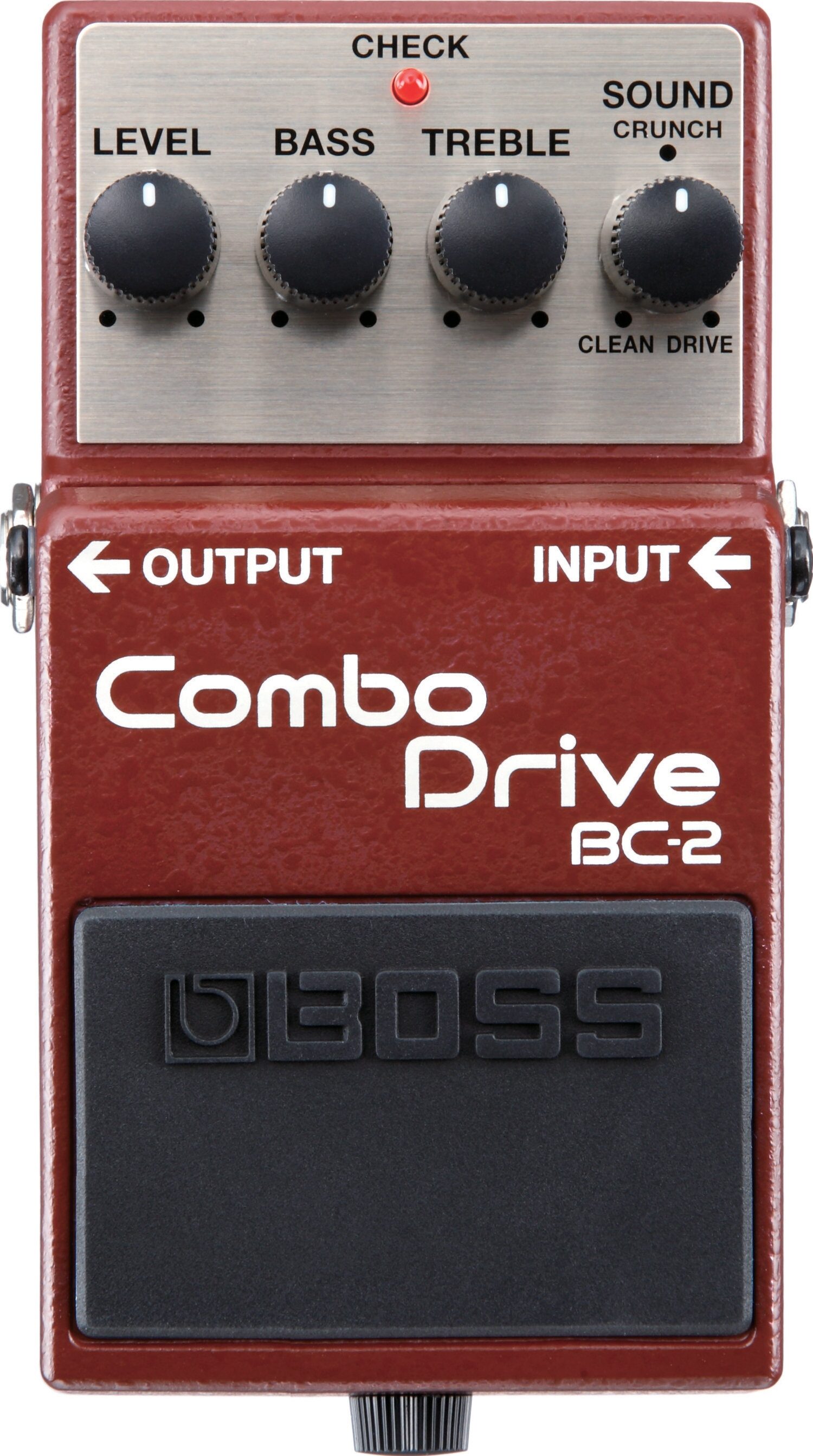 boss zounds