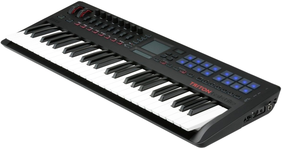 korg 49