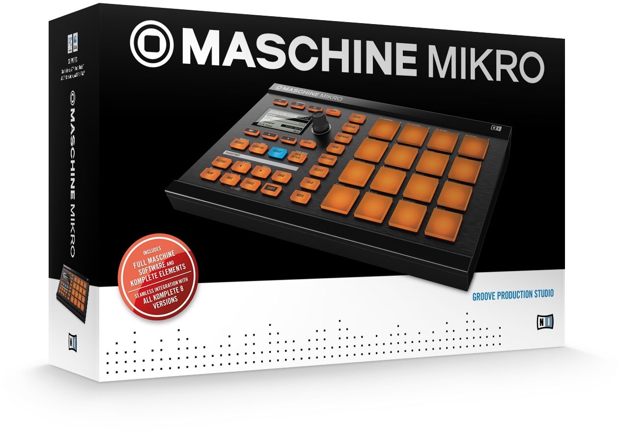 maschine groove production studio download maschine groove production studio download