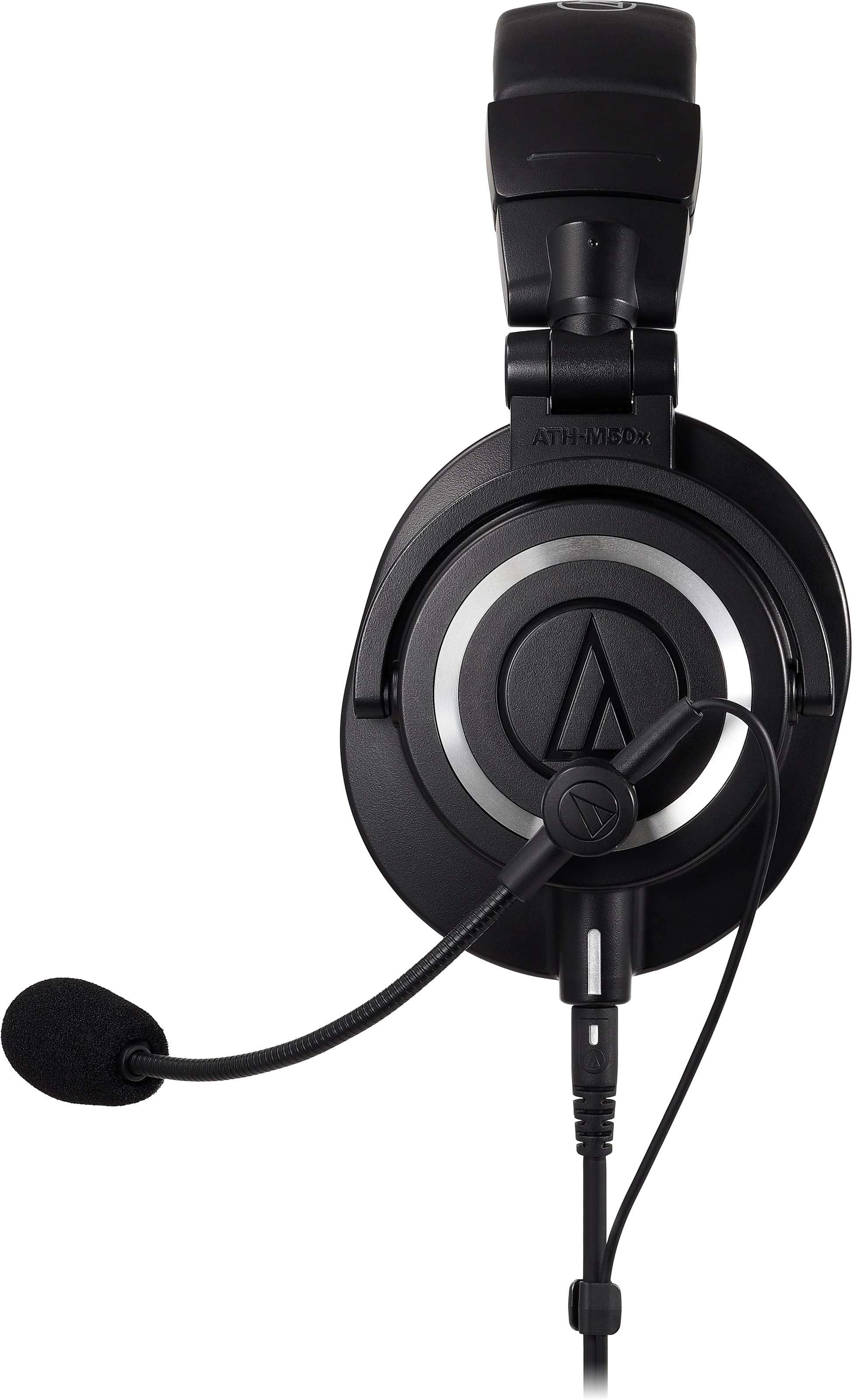audio technica headphones gaming