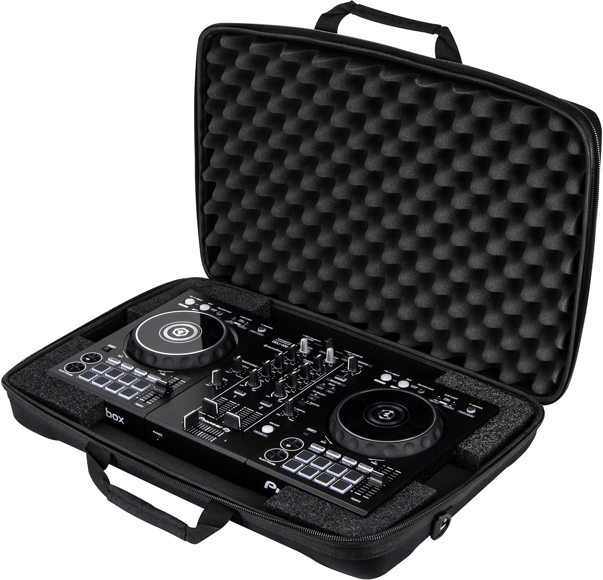 Pioneer DDJ 400