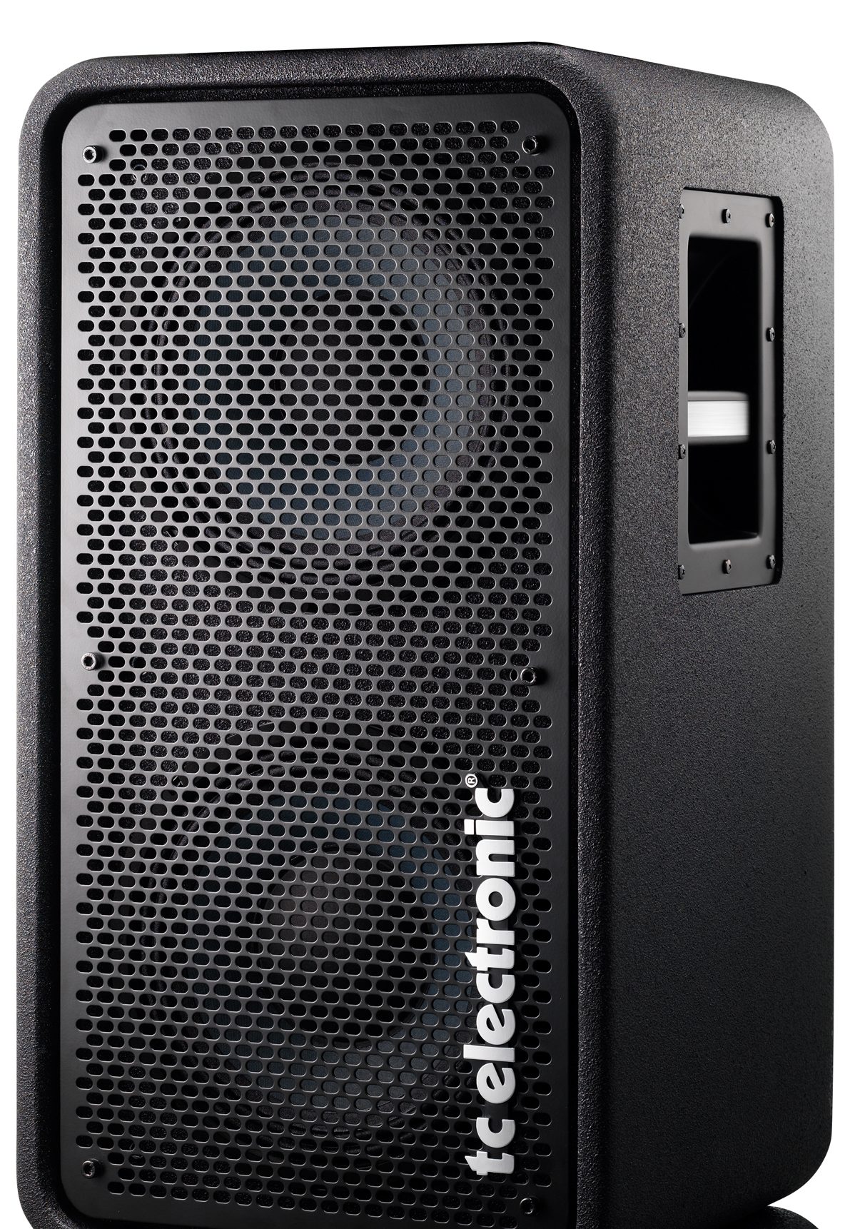 tc electronic 2x12 bass cab