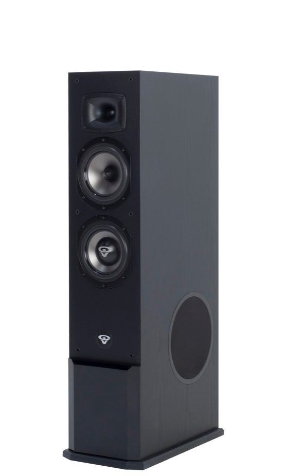 cerwin vega home theater