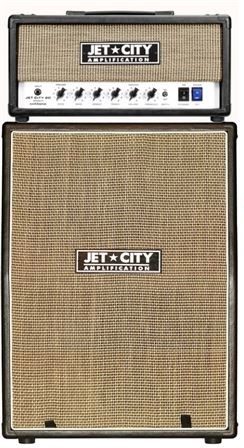 jet city 2x12 cab