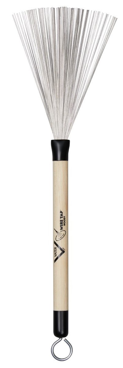 Vater Woody Retractable Wire Brushes 