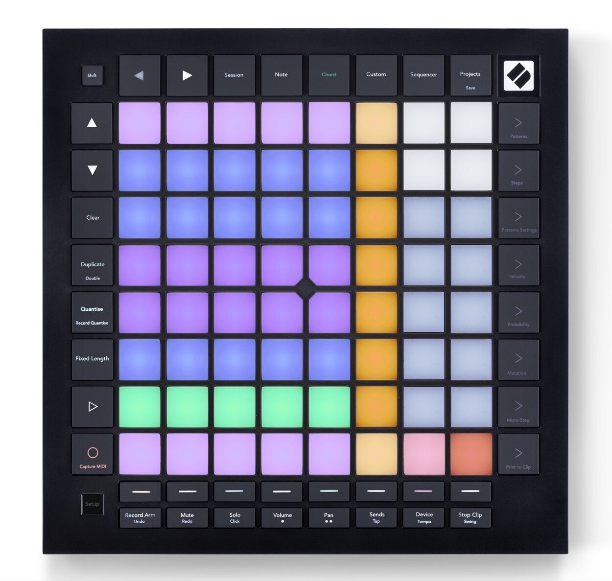 launchpad mk2 fl studio