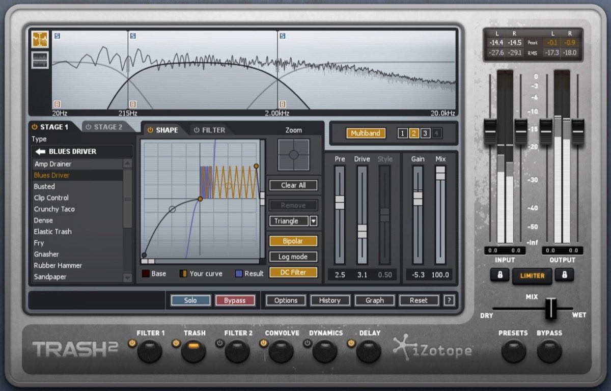 Zzounds izotope rx 5