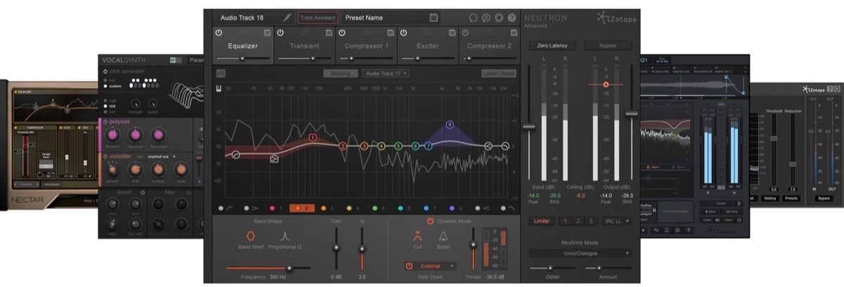 music production bundle 2