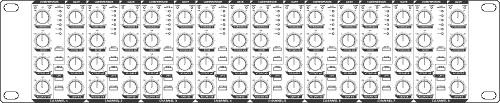 PreSonus ACP88 8-Channel Compressor/Gate | zZounds