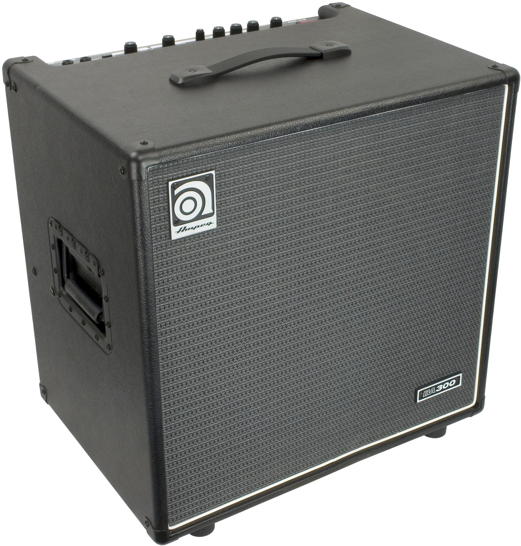 ampeg ba 300 115 bass combo