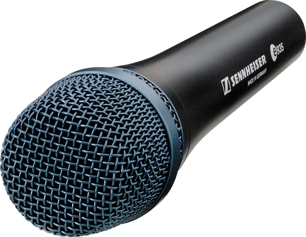 e935 Vocal Dynamic Microphone 