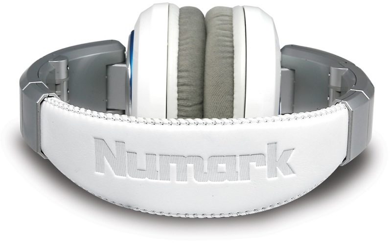 Numark Electrowave DJ Headphones | zZounds