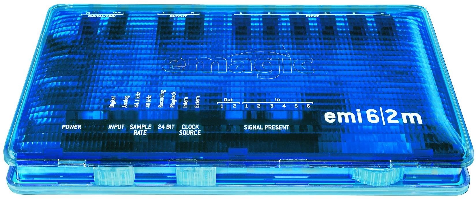 Emagic usb midi driver plugin free